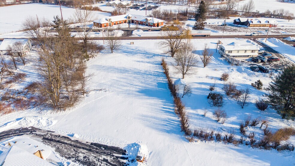 More Photos Of Lot Central Road, Bloomsburg Land For Sale