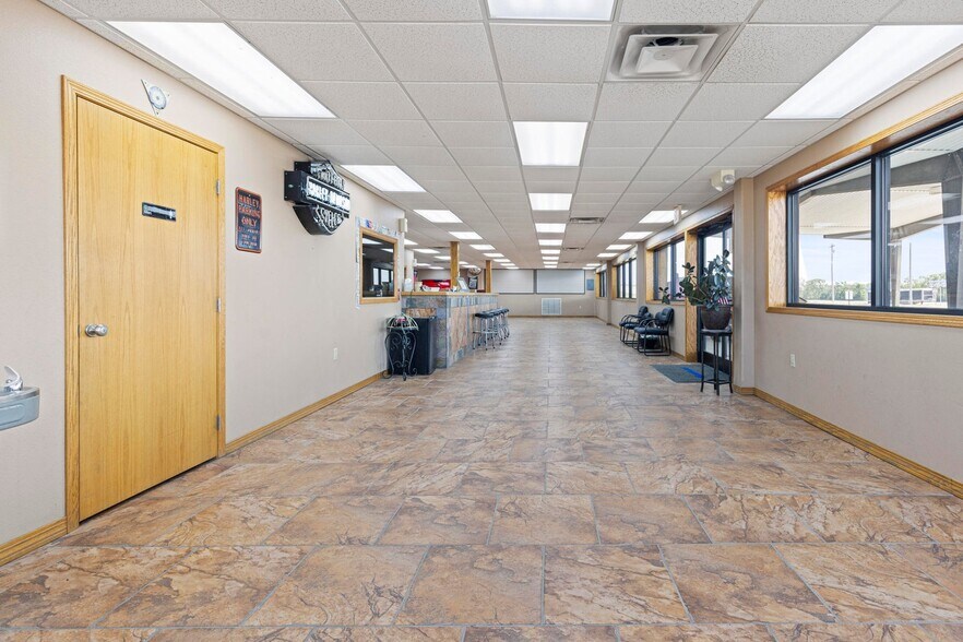More Photos Of 21507 S Highway 69, Afton Industrial For Sale