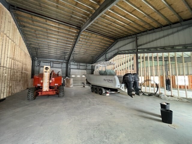 More Photos Of 54 Holman Rd, Plymouth Light Distribution For Lease