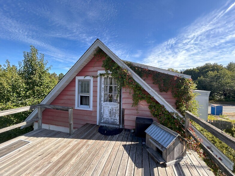 More Photos Of 1107 Route 47, Dennisville General Retail For Sale