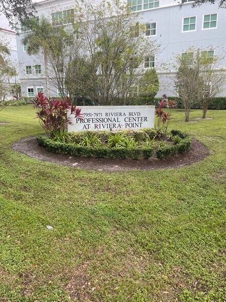 More Photos Of 7951 Riviera Blvd, Miramar Unknown For Lease