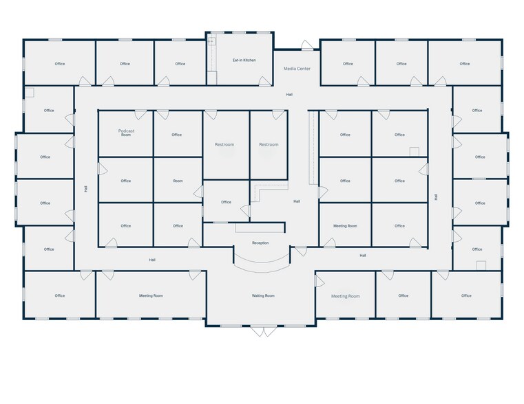 More Photos Of 1910 SW 18th Ct, Ocala Coworking Space