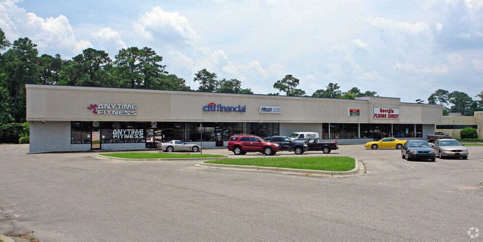 More Photos Of 3219 Apalachee Pky, Tallahassee General Retail For Lease