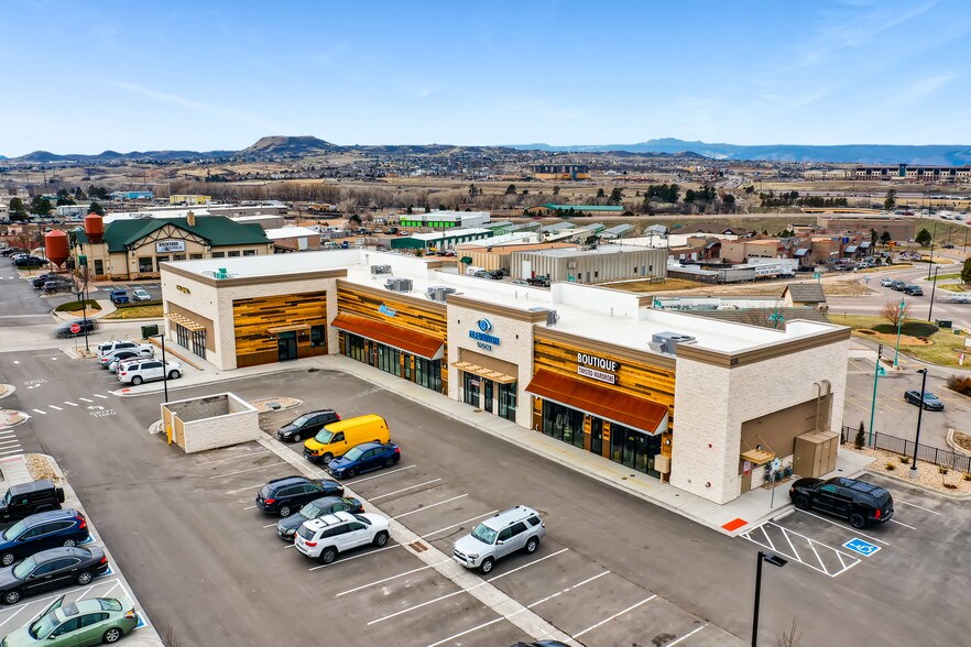 Primary Photo Of 658 Genoa Way, Castle Rock Storefront For Lease
