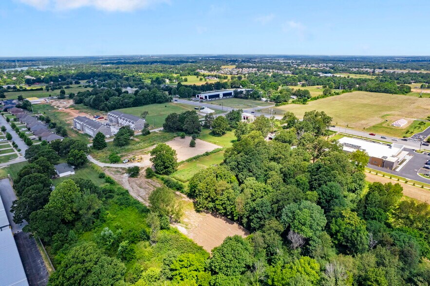 More Photos Of 5085 Elm Springs Rd, Springdale Land For Sale