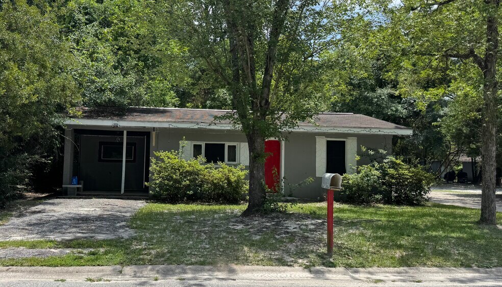 More Photos Of 1480 Park Ave, Waycross Apartments For Sale