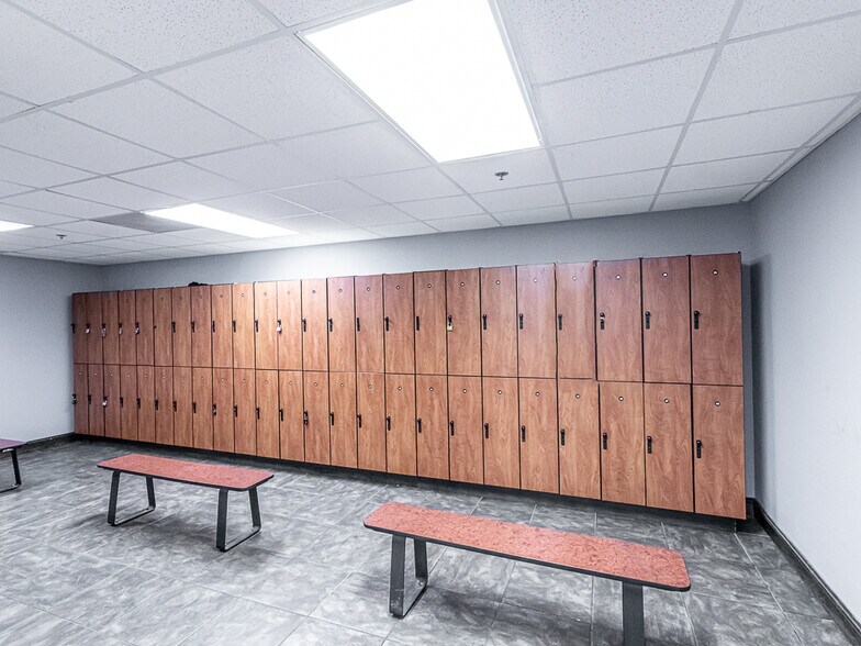 More Photos Of 3362 Acworth Summit Blvd, Acworth Health Club For Sale