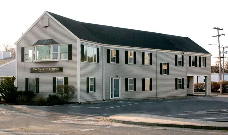 Primary Photo Of 3 Summer St, Hingham Office Residential For Lease