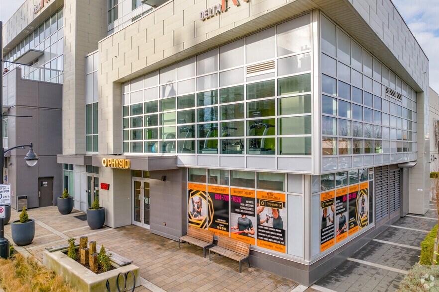 More Photos Of 11957 80 Av, Delta Apartments For Sale