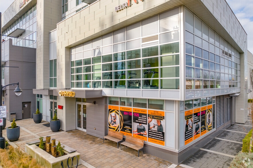 More Photos Of 11957 80 Av, Delta Apartments For Sale