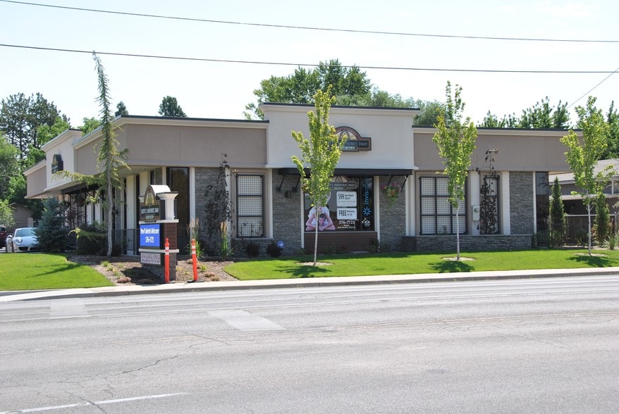 Primary Photo Of 7337 W Northview St, Boise Medical For Lease
