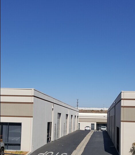 More Photos Of 1871 N Gaffey St, San Pedro Flex For Lease