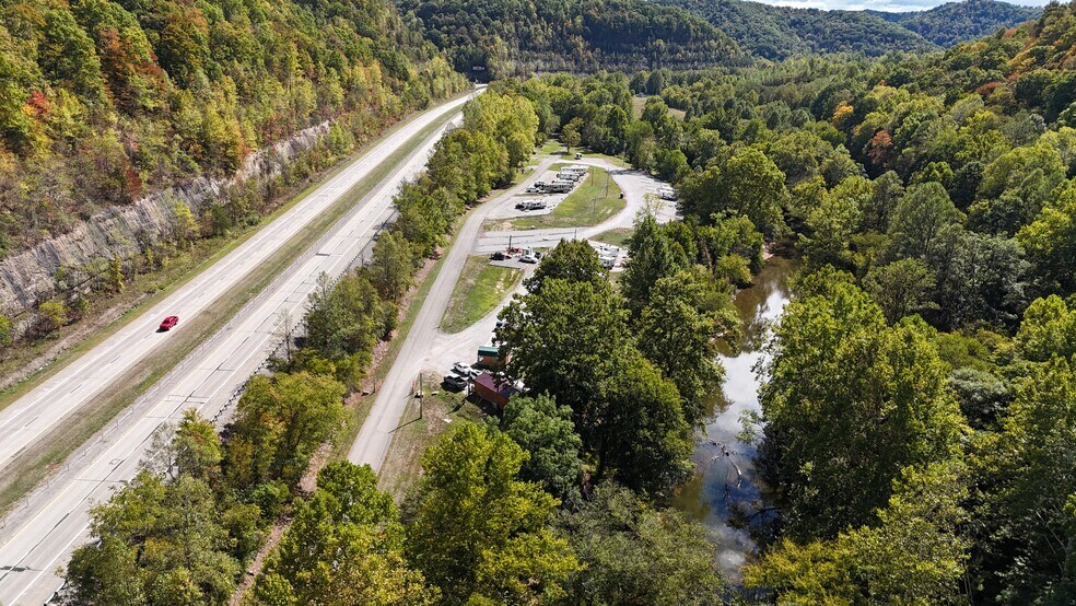 More Photos Of 462 Adams rd, Julian Trailer Camper Park For Sale