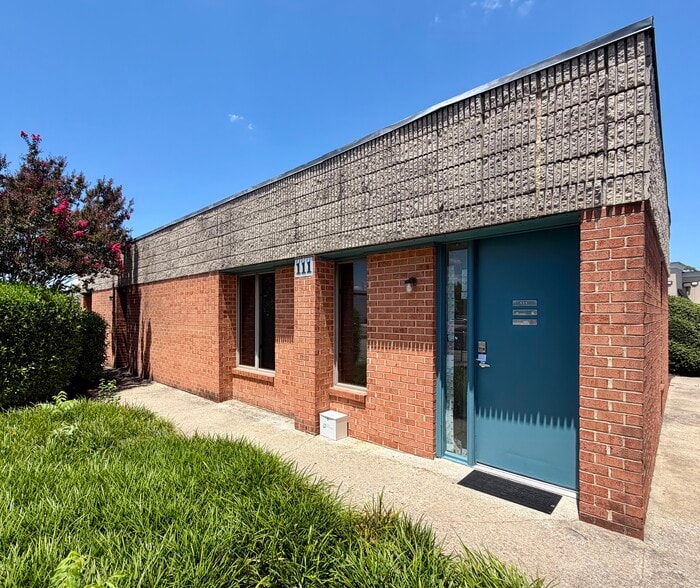 Primary Photo Of 111 Coastal Way, Chesapeake Medical For Lease