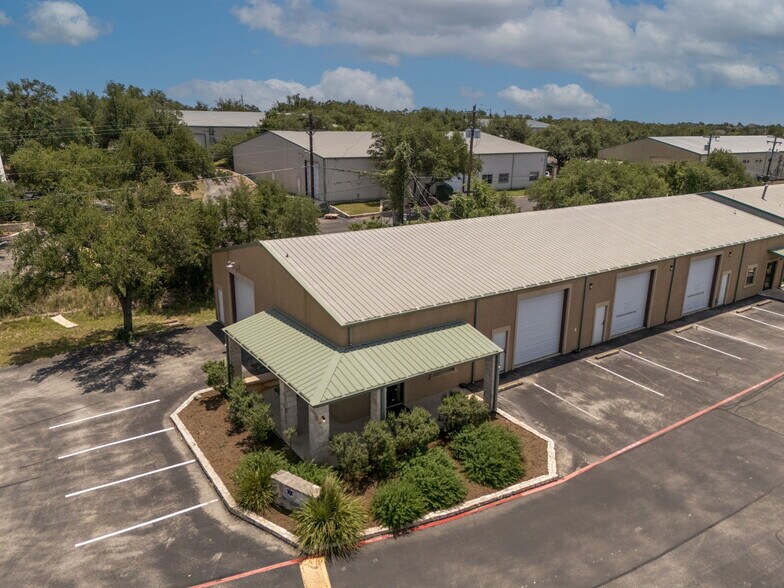Primary Photo Of 14121 W US 290 Hwy, Austin Warehouse For Lease