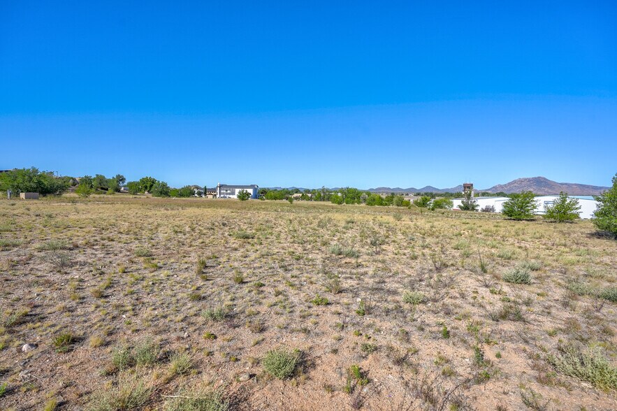 More Photos Of 2201 Melville Rd, Prescott Land For Sale