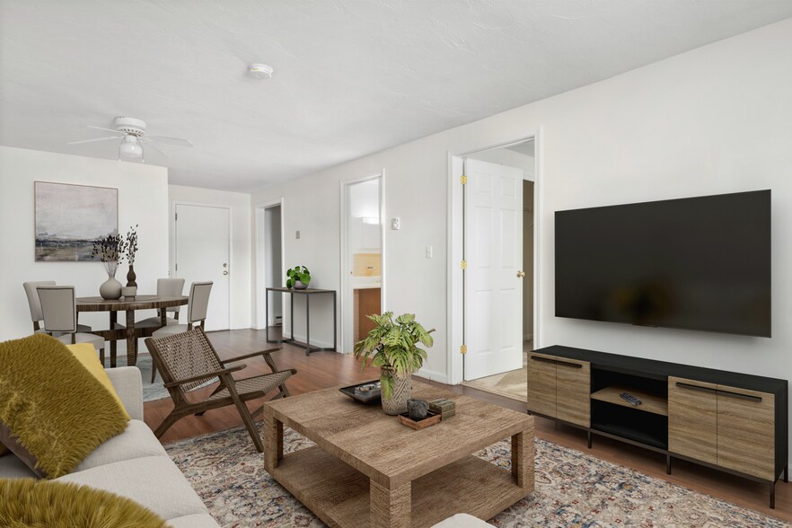 More Photos Of 85 Manchester St, Concord Apartments For Lease