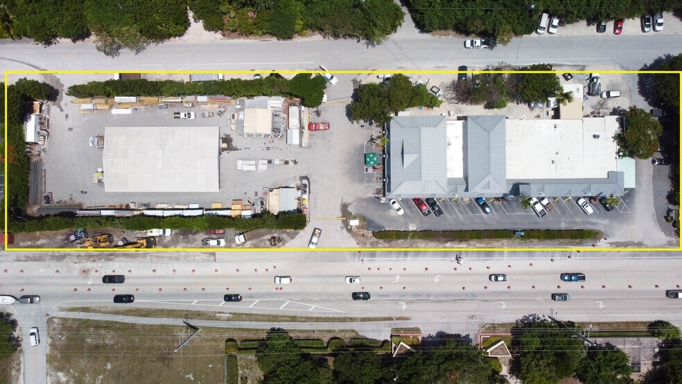 More Photos Of 88521 Overseas hwy, Islamorada General Retail For Sale