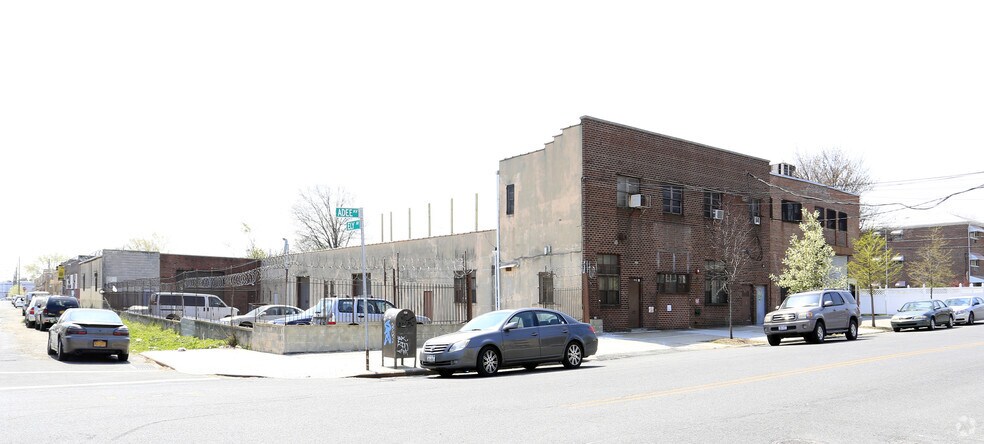 More Photos Of 1838 Adee Ave, Bronx Warehouse For Lease