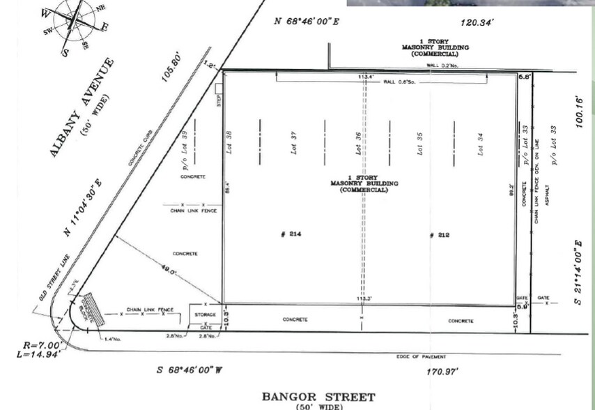 More Photos Of 212 Bangor St, Lindenhurst Industrial For Sale