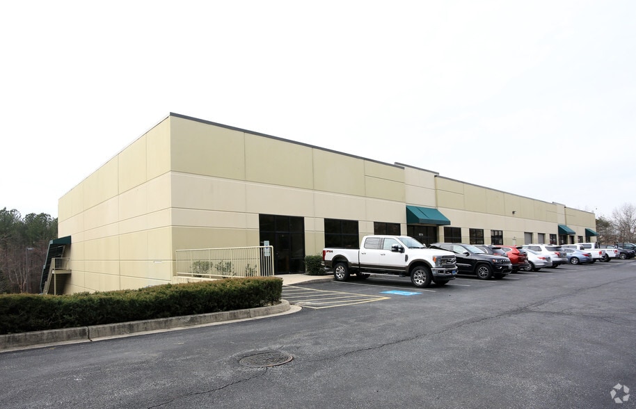 More Photos Of 8017 Dorsey Run Rd, Jessup Distribution For Sale