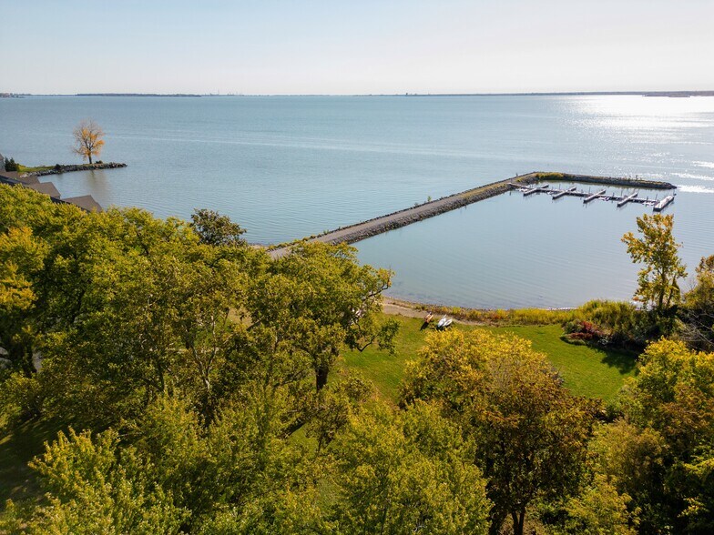 More Photos Of 2965 S Danbury Rd, Port Clinton Land For Sale