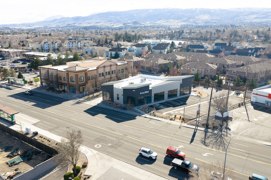 More Photos Of 2027 S Virginia St, Reno Storefront Retail Office For Lease