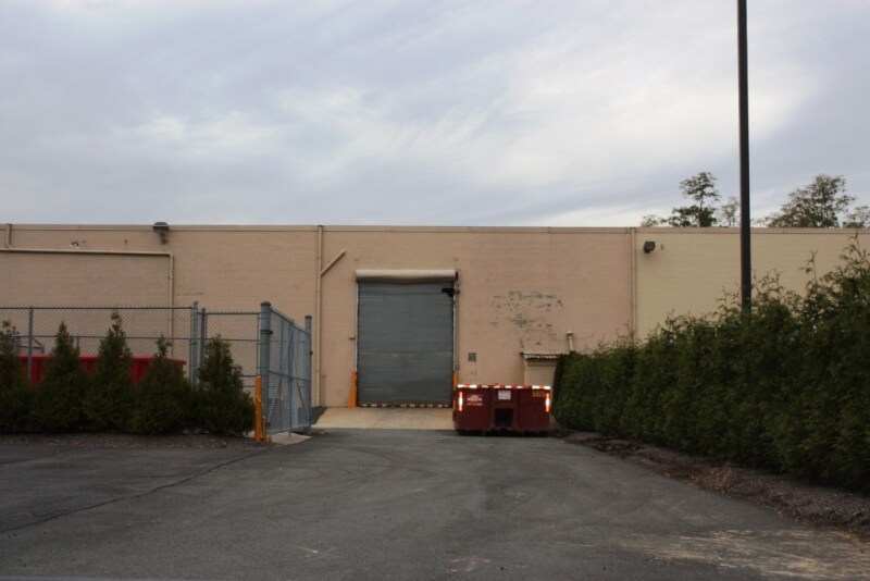 More Photos Of 370 Sullivan Way, Ewing Manufacturing For Lease