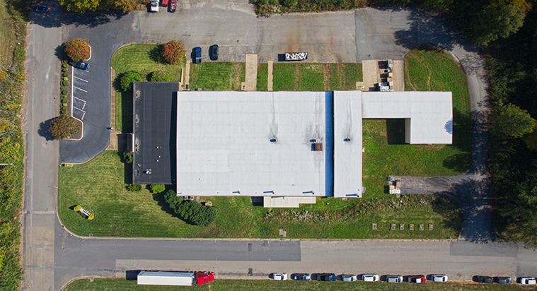 More Photos Of 2807 Transport St, Richmond Manufacturing For Sale