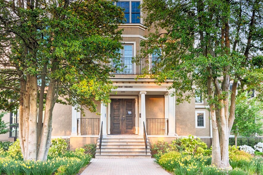 More Photos Of 33 Plymouth St, Montclair Office For Lease