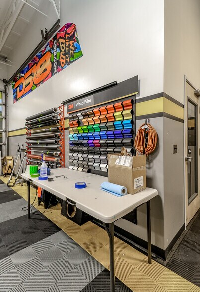 More Photos Of 6747 State Hwy 303 NE, Bremerton Auto Repair For Sale