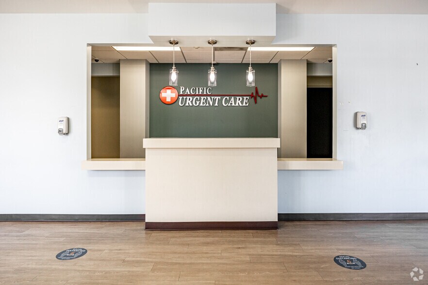 Photo of 1st Floor Ste 101