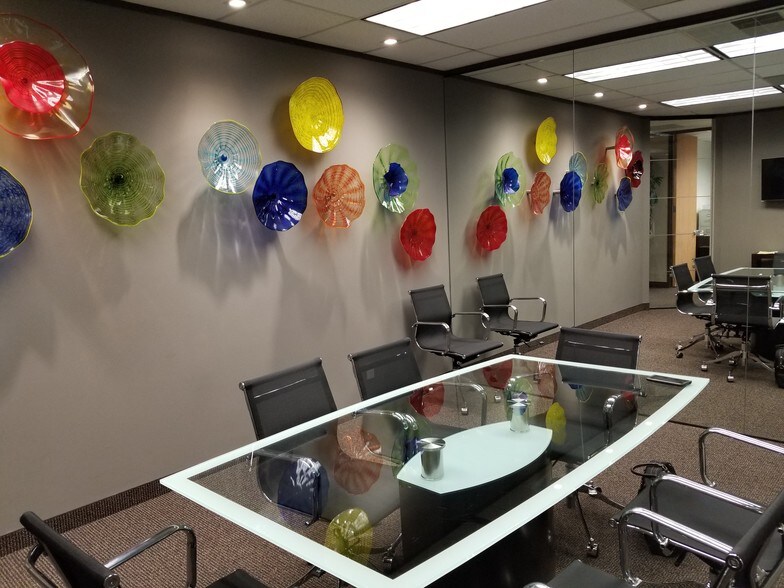 More Photos Of 14511 Falling Creek Dr, Houston Office For Lease