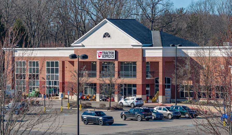More Photos Of 6025 Kruse Dr, Solon Storefront For Sale