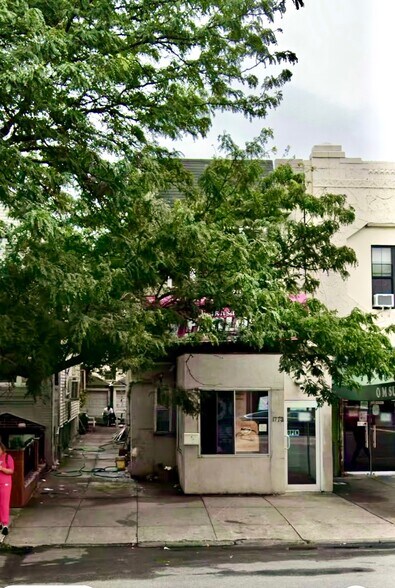 Primary Photo Of 1773 Ocean Ave, Brooklyn Storefront Retail Residential For Sale
