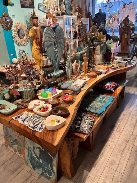 More Photos Of 2987 Granville St, Vancouver General Retail For Lease