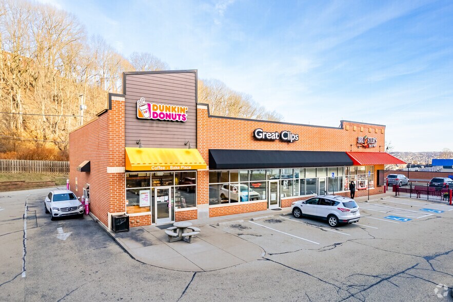 More Photos Of 4634 Browns Hill Rd, Pittsburgh Unknown For Lease