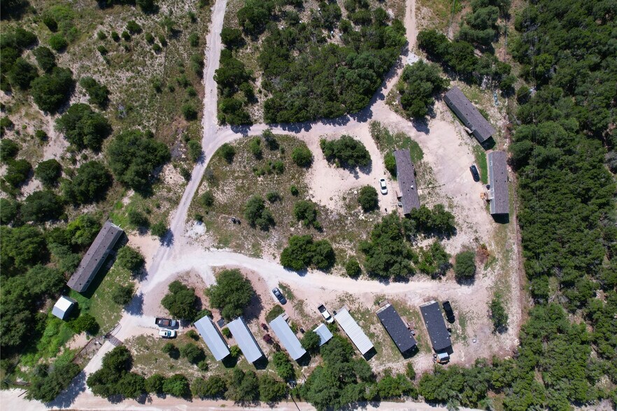 More Photos Of 24369 Bingham Creek Rd, Leander Manufactured Housing Mobile Home Park For Sale