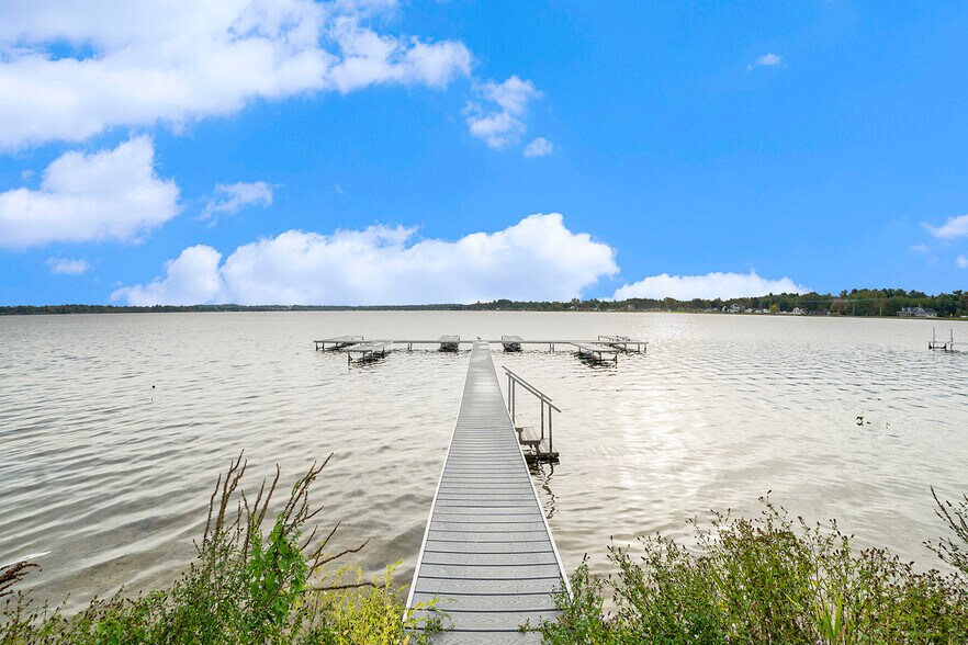 More Photos Of 6319 E M-115, Cadillac Hospitality For Sale