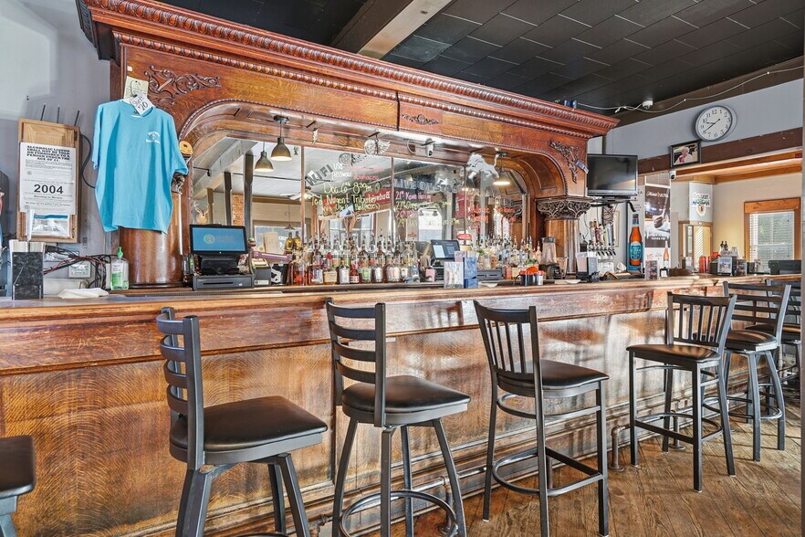 More Photos Of 5505 Main St, Dryden Storefront Retail Office For Sale