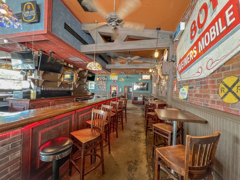 More Photos Of 404 Southard St, Key West Restaurant For Sale