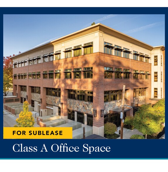 More Photos Of 360 E 10th Ave, Eugene Office For Sale