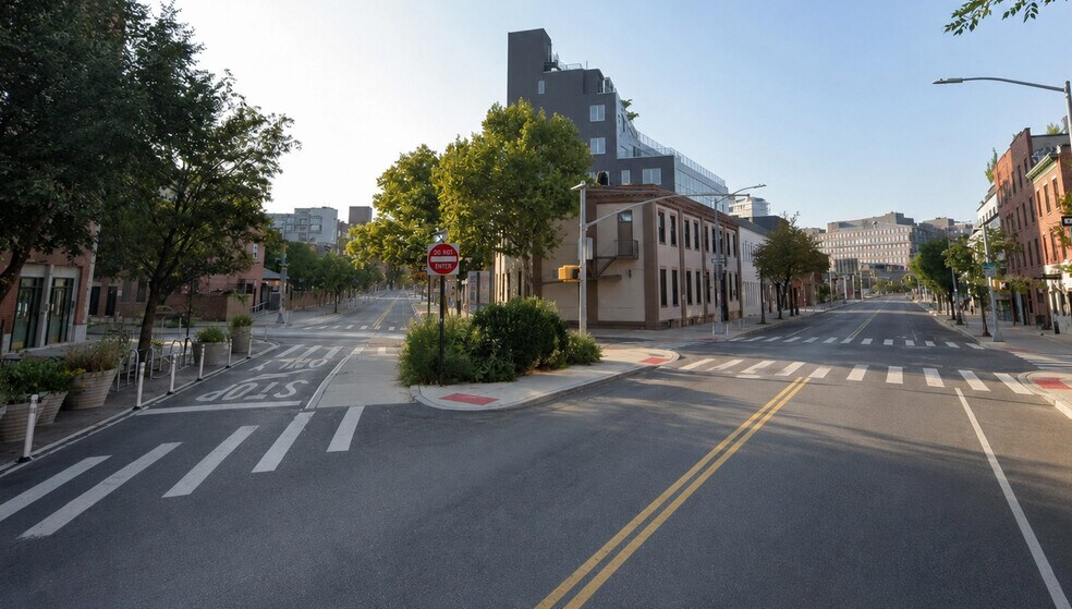 More Photos Of 54 Franklin St, Brooklyn Apartments For Lease