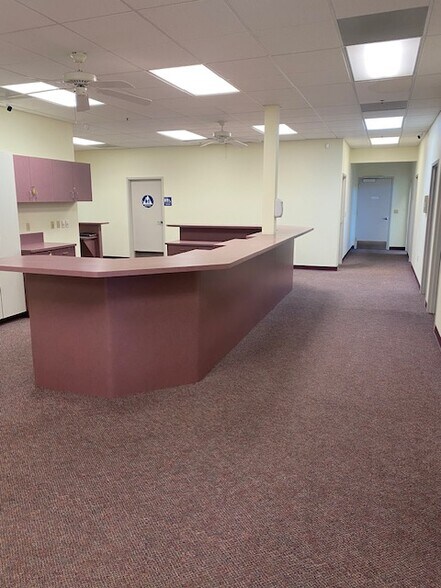 More Photos Of 413 E Orangeburg Ave, Modesto Medical For Lease