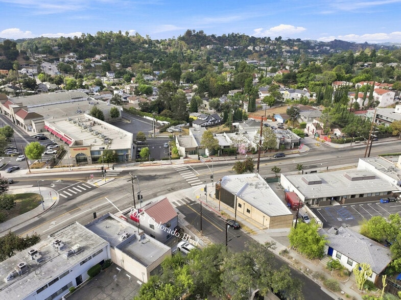 More Photos Of 1063 Colorado Blvd, Eagle Rock Medical For Sale