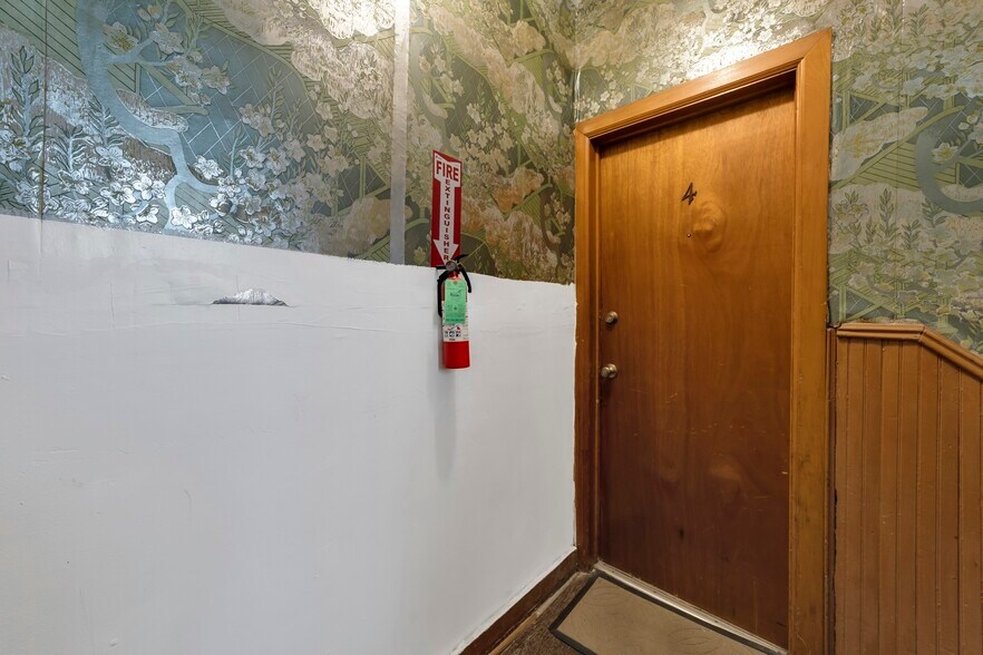 More Photos Of 127 Parker Ave, Passaic Multifamily For Sale