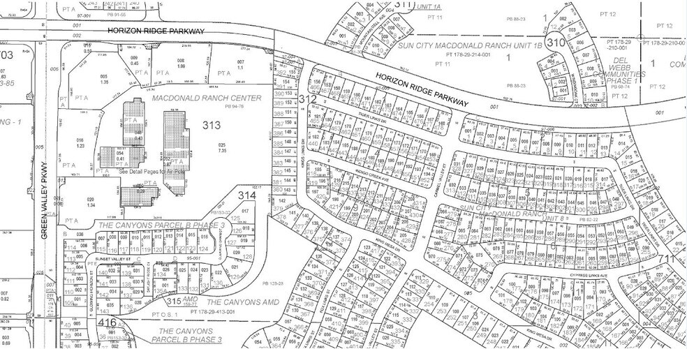 More Photos Of 670 S Green Valley Pky, Henderson Storefront Retail Office For Sale