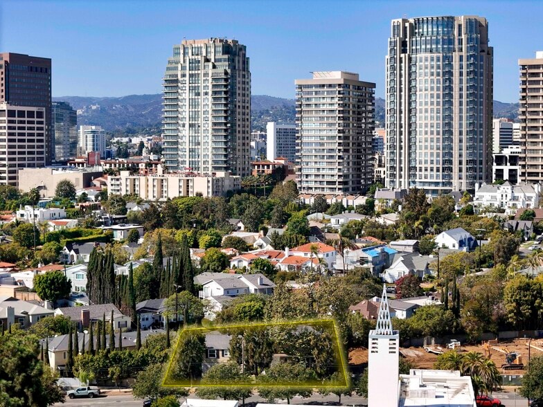 More Photos Of 10743 Ohio Ave, Los Angeles Apartments For Sale