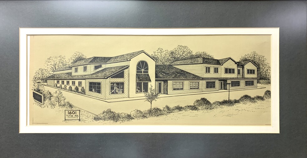 More Photos Of 1500 Zion Rd, Northfield Medical For Sale