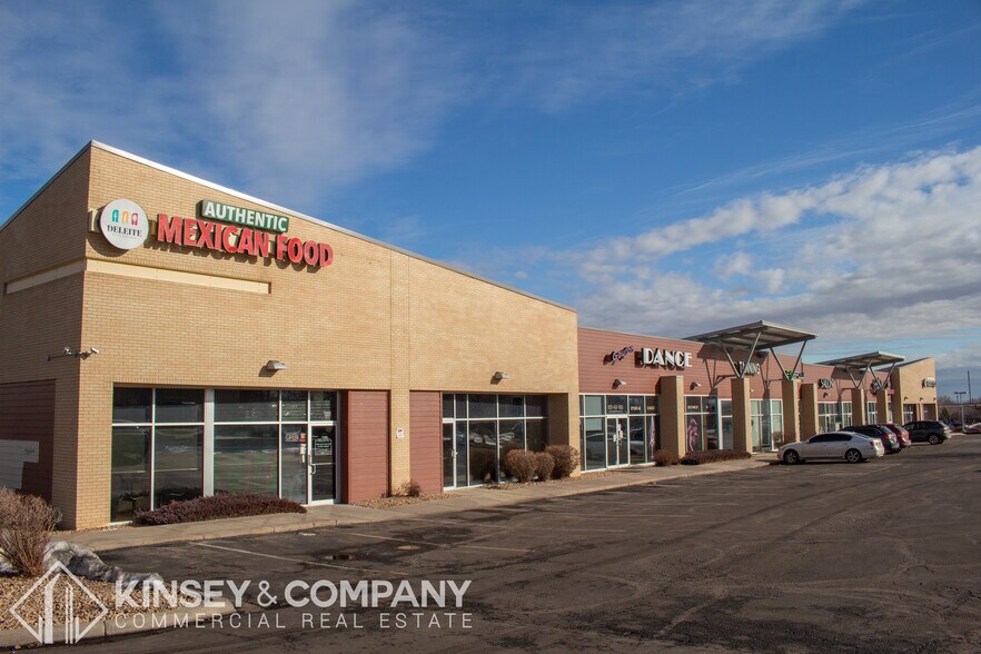 Primary Photo Of 2145 E 120th Ave, Northglenn Storefront Retail Office For Lease